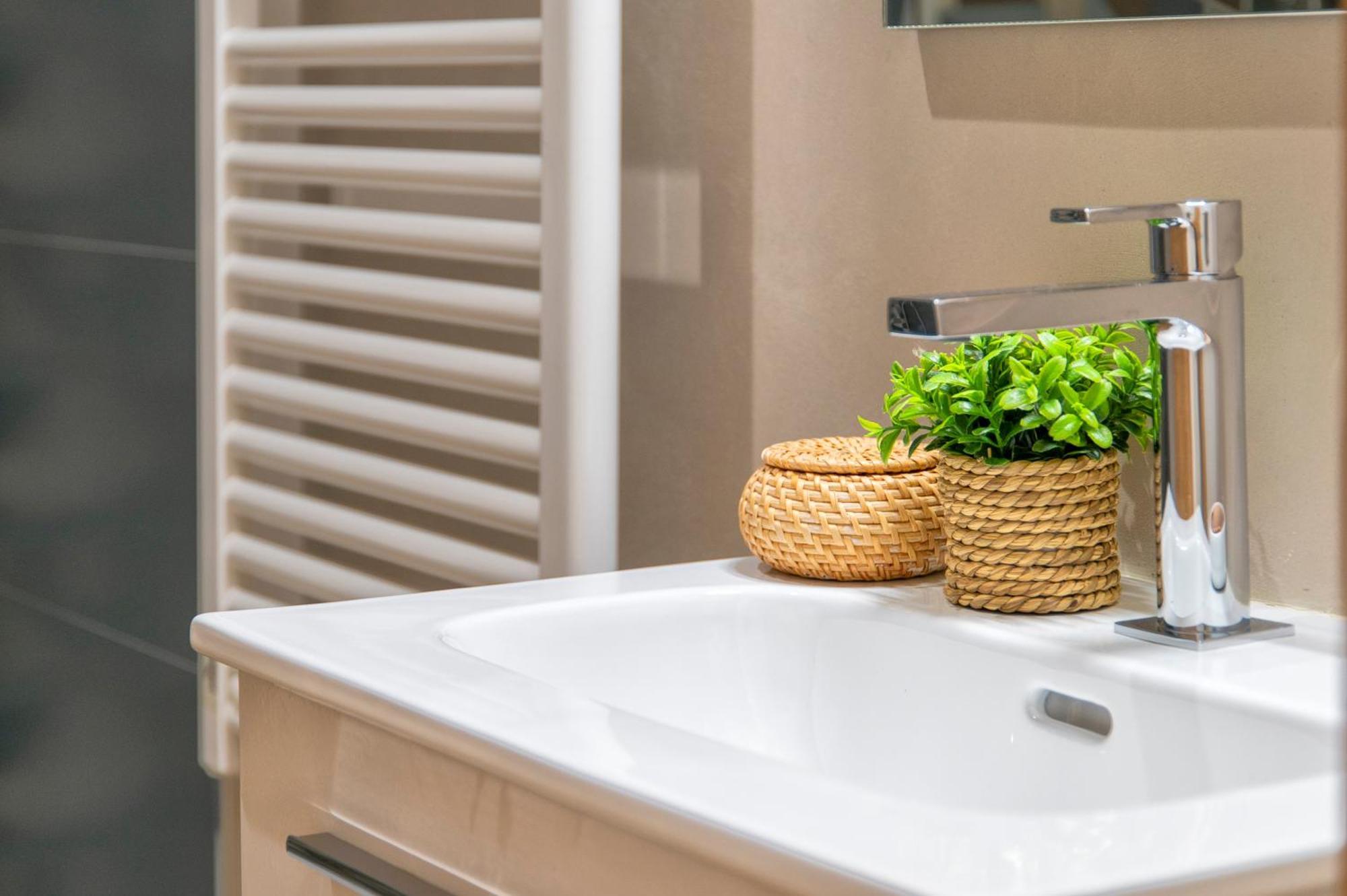 Allhospitality アルゲーロ 部屋 写真